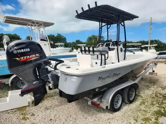 Nauticstar 215 XTS Shallow Bay