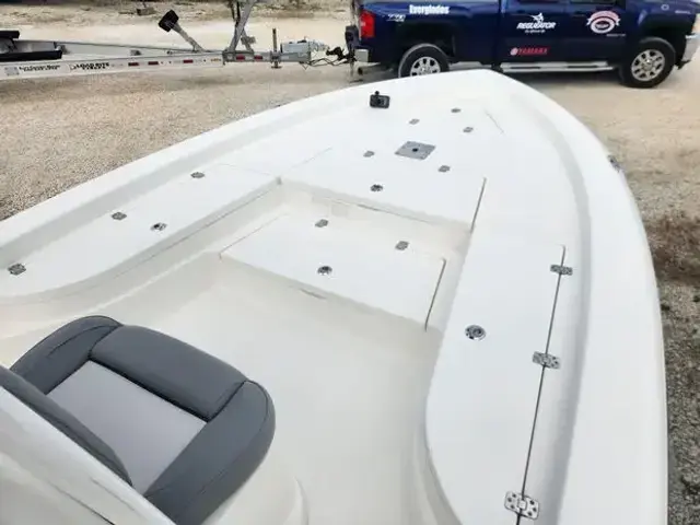 Nauticstar 227 Xts