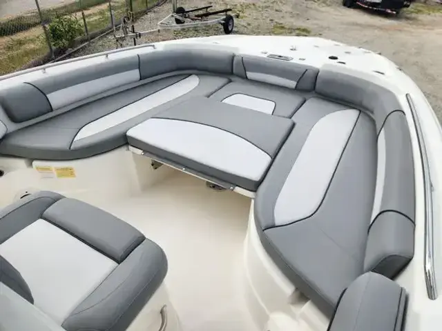 Nauticstar 251 Hybrid