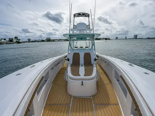 Front Runner Center Console