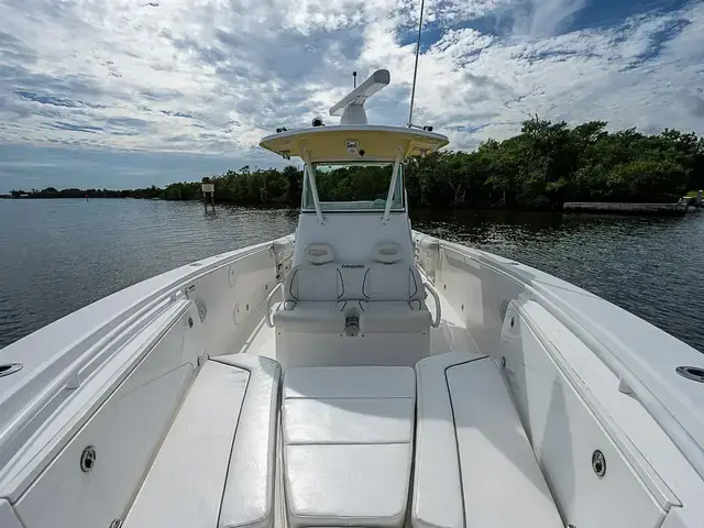 Everglades 320 Cc