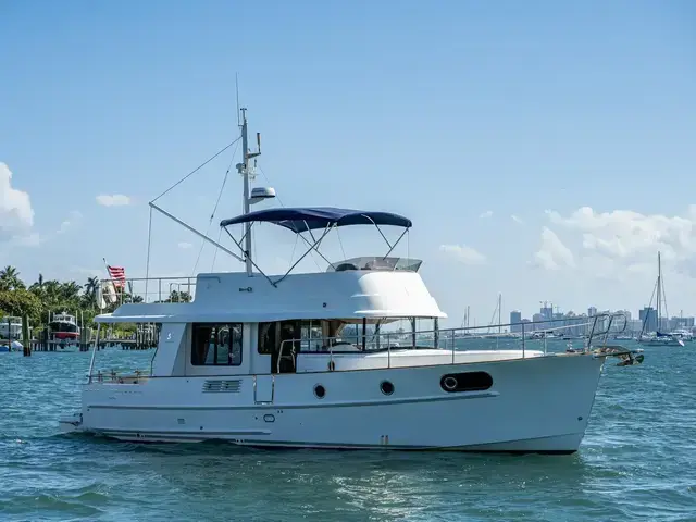 Beneteau Swift Trawler 44