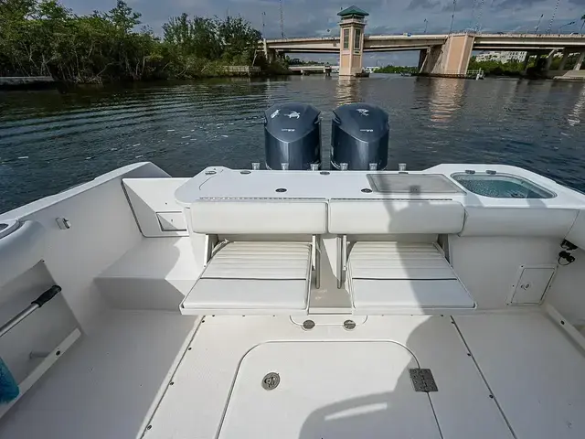 Everglades 320 Cc