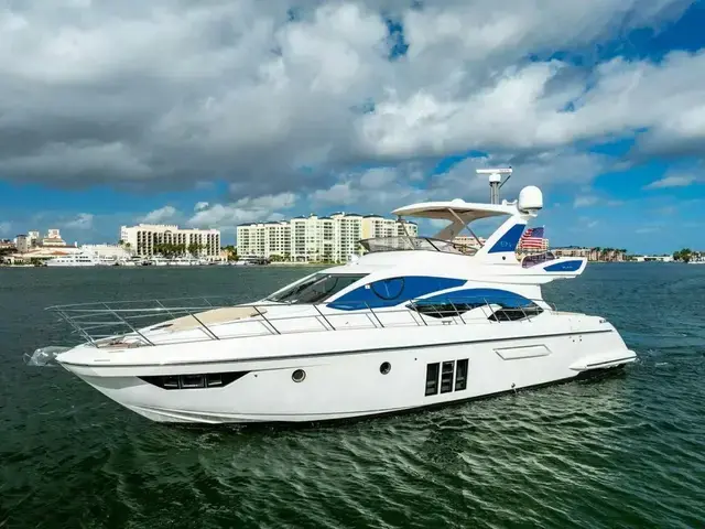 Azimut