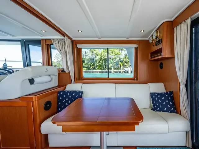 Beneteau Swift Trawler 44