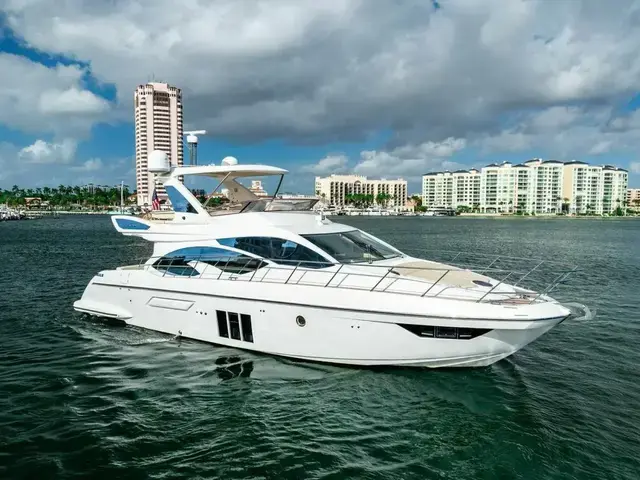 Azimut