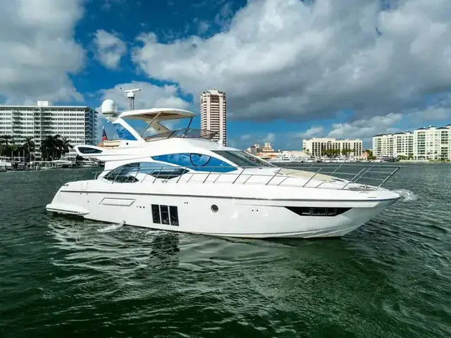 Azimut