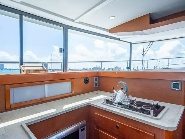 Beneteau Swift Trawler 44