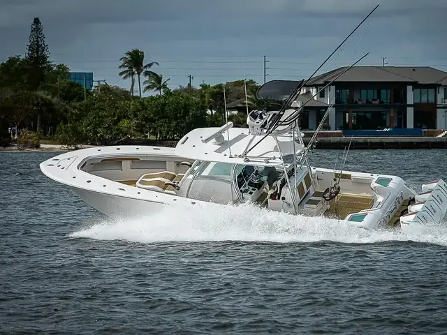 Front Runner Center Console