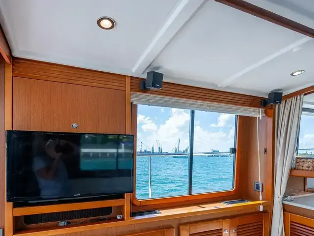 Beneteau Swift Trawler 44