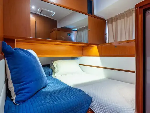 Beneteau Swift Trawler 44