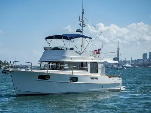 Beneteau Swift Trawler 44