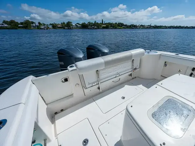 Robalo R300 Center Console