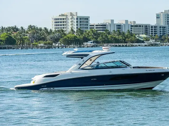 Sea Ray 350 Slx