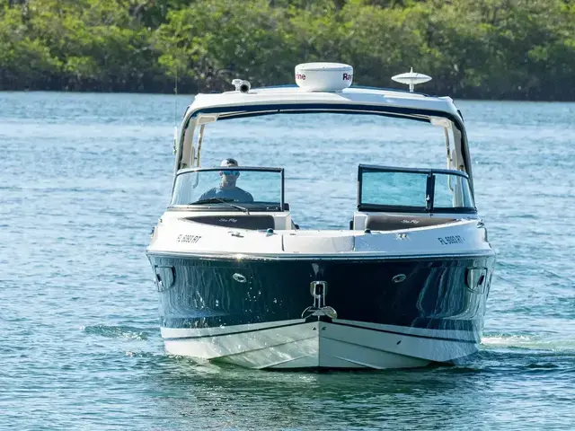 Sea Ray 350 Slx