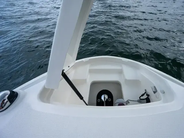 Sea Ray 350 Slx