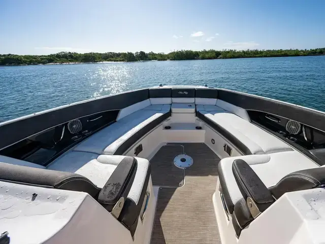 Sea Ray 350 Slx