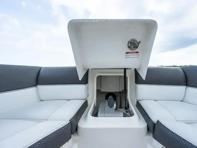 Sea Ray 350 Slx