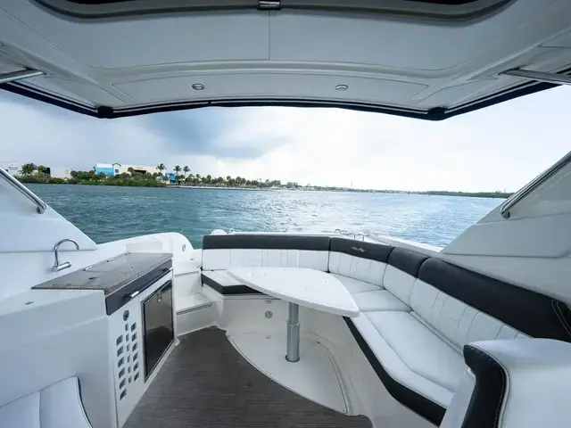 Sea Ray 350 Slx