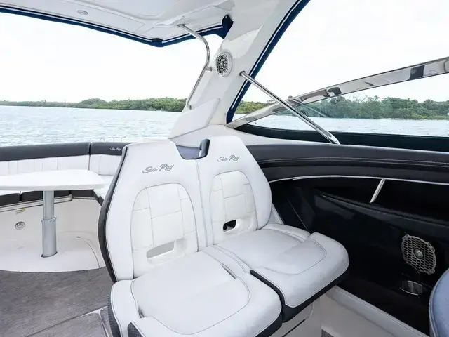 Sea Ray 350 Slx