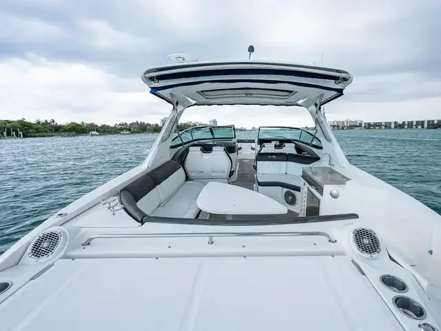 Sea Ray 350 Slx