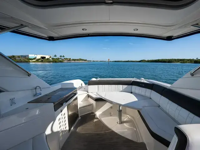 Sea Ray 350 Slx