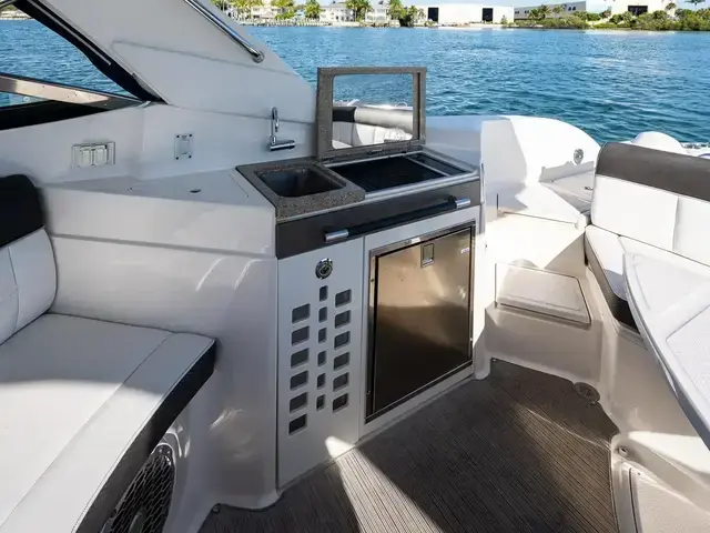 Sea Ray 350 Slx