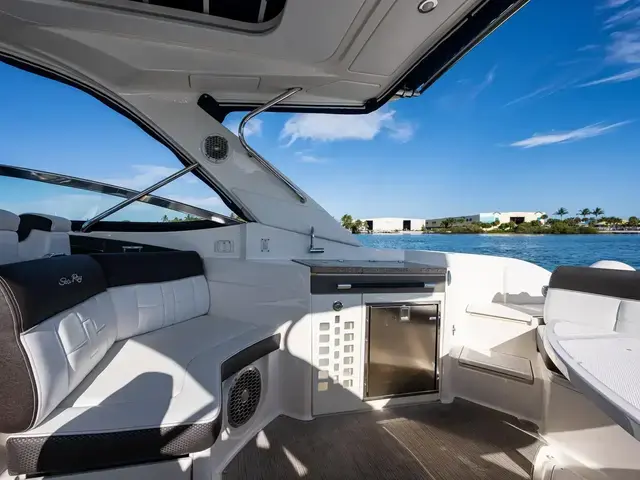 Sea Ray 350 Slx