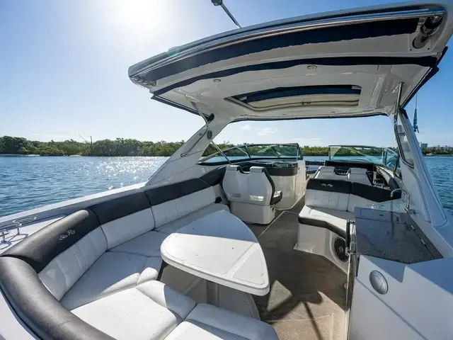 Sea Ray 350 Slx