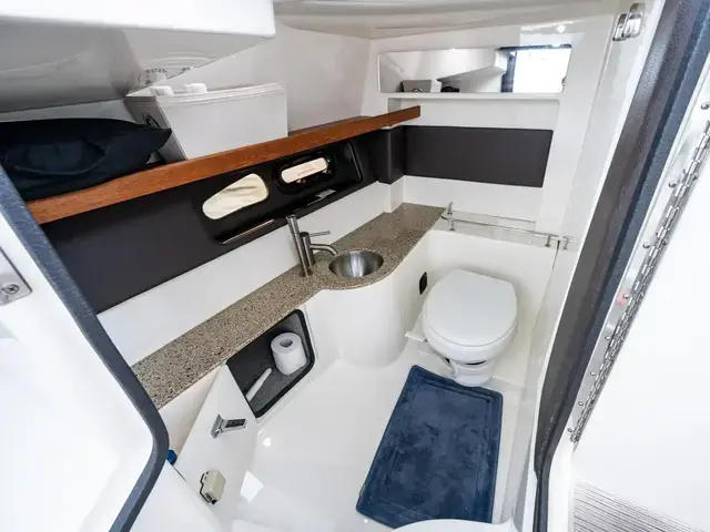 Sea Ray 350 Slx