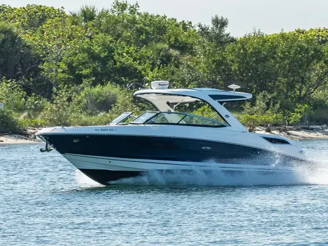 Sea Ray 350 Slx