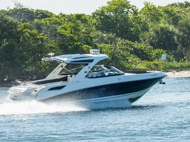 Sea Ray 350 Slx