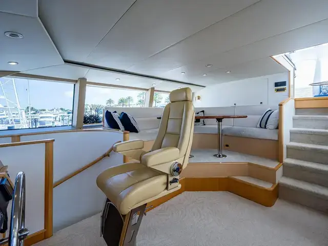 Crescent - Westport Pilothouse