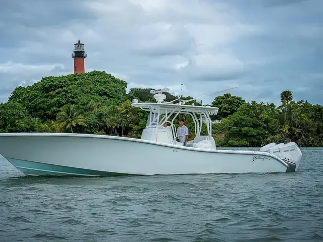 Yellowfin 36 for sale in United States of America for $299,000 (€287,789)