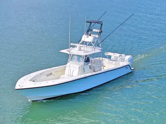 Seavee 390B