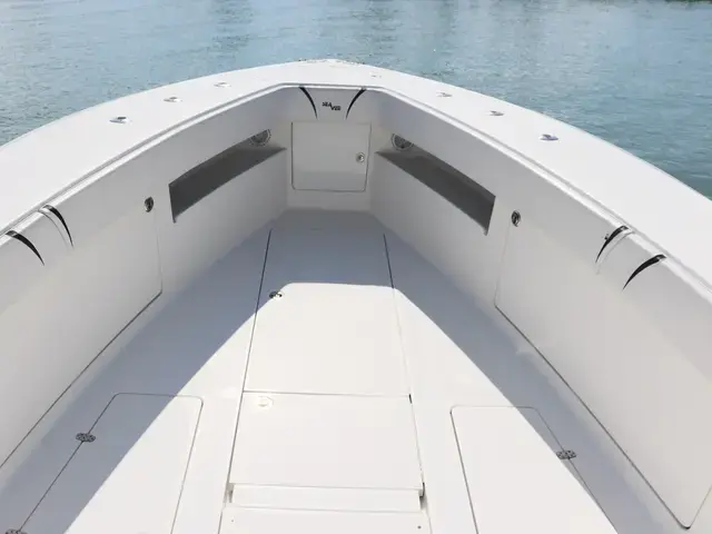 Seavee 390B