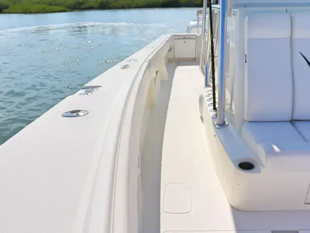 Seavee 390B