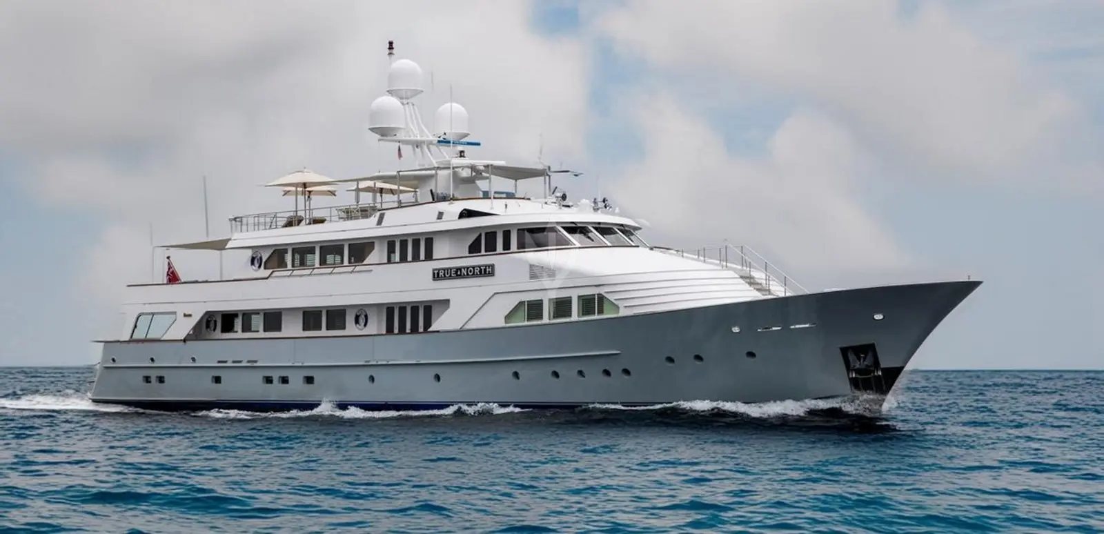 1987 Feadship 143