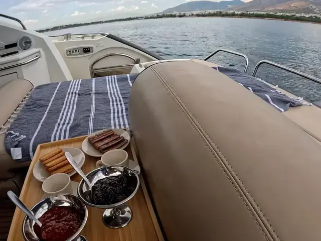 Sunseeker Predator 62