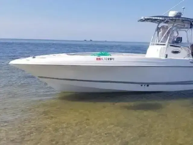 Wellcraft 32 Scarab Sport