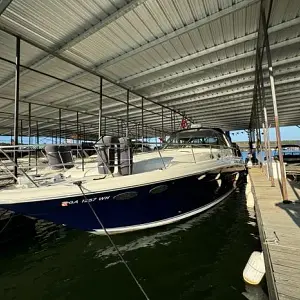 2004 Sea Ray 380 Sundancer