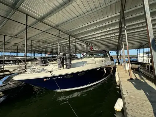 Sea Ray 380 Sundancer