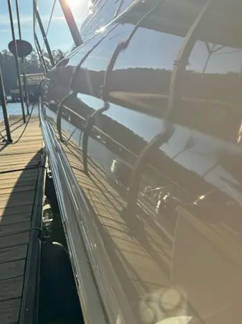 2004 Sea Ray 380 sundancer