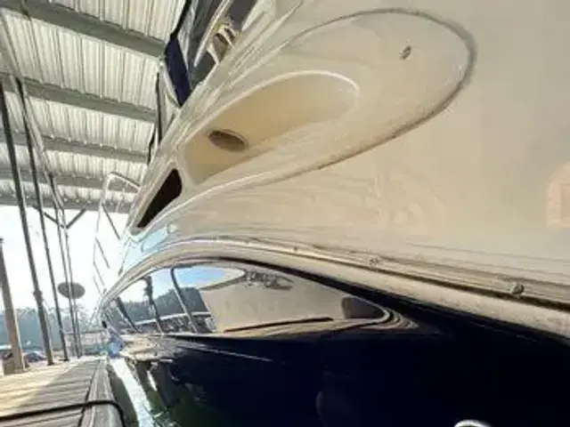 Sea Ray 380 Sundancer