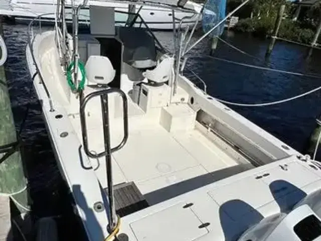 Grady White Sailfish 25