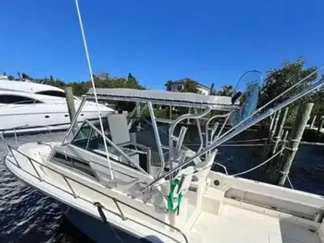 Grady White Sailfish 25