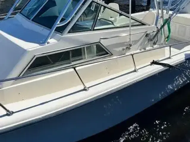 Grady White Sailfish 25