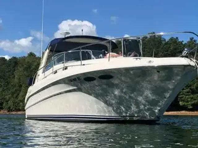 Sea Ray 340