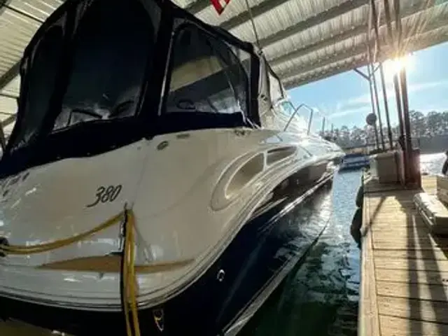 Sea Ray 380 Sundancer