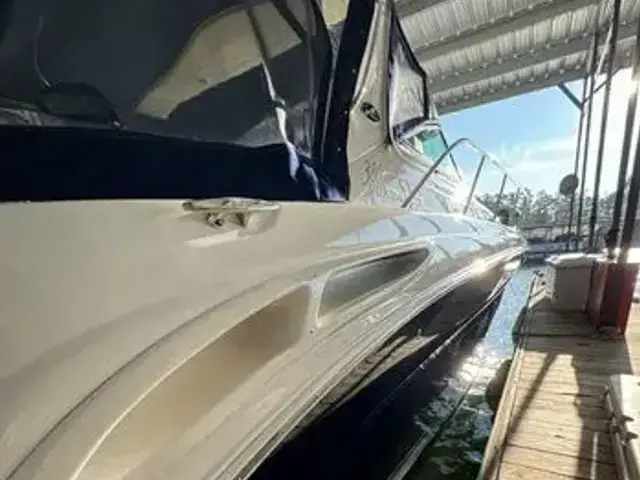 Sea Ray 380 Sundancer